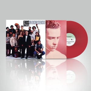 Ramazzotti, Eros – In Ogni Senso (1LP Vinyl)