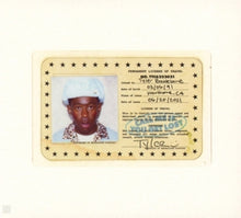 Tyler, the Creator – Call Me If You Get Lost cd