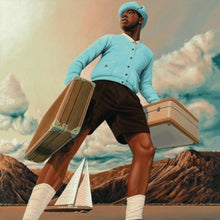 TYLER, THE CREATOR – Call Me If You Get Lost vinyl