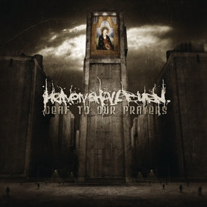 Heaven Shall Burn – Deaf To Our Prayers (Re-Issue 2021) (1LP Vinyl)