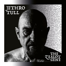 Jethro Tull – The Zealot Gene cd