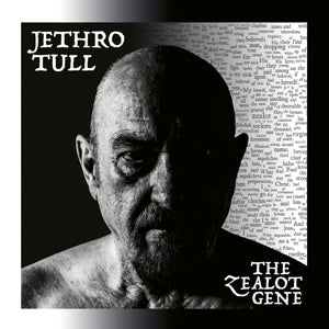 Jethro Tull – The Zealot Gene (1-CD)