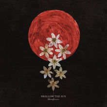Swallow the Sun – Moonflowers cd