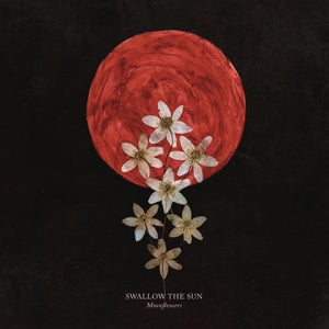 Swallow the Sun – Moonflowers (2CD)