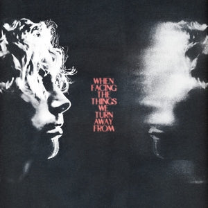 Hemmings, Luke – When Facing the Things We Turn Away From (1LP Vinyl)