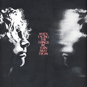 Luke Hemmings – When Facing the Things We Turn Away From (1LP, farbiges Vinyl)