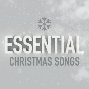 Various – Essential Christmas Songs cd