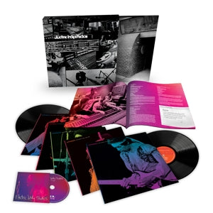 Boney M. – The Magic of Boney M. (2LP, Coloured Vinyl)