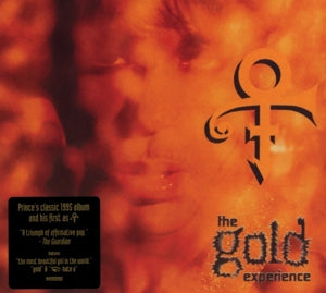 Prince – The Gold Experience (1CD)