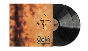 PRINCE – The Gold Experience (2LP Vinyl)