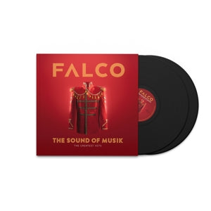 Falco – The Sound of Musik vinyl