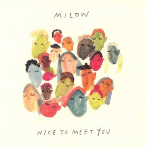 Milow – Nice To Meet You (1 CD)