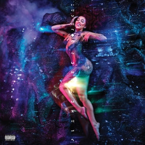Doja Cat – Planet Her (Deluxe) (2LP Vinyl)