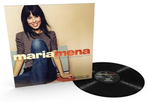 Mena, Maria – Her Ultimate Collection vinyl