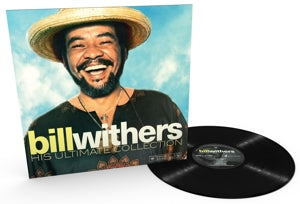 Bill Withers – His Ultimate Collection (1LP Vinyl)