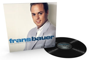 Bauer, Frans – His Ultimate Collection (1LP Vinyl)