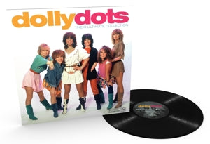 Dolly Dots – Their Ultimate Collection (1LP Vinyl)