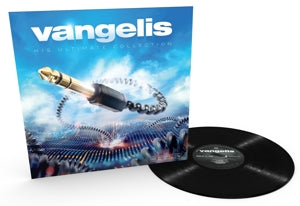 VANGELIS – His Ultimate Collection (1LP Vinyl)