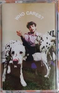 Rex Orange County – Who Cares? (1 Cassette)