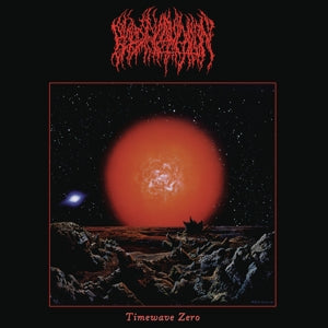 Blood Incantation – Timewave Zero (2LP Vinyl)