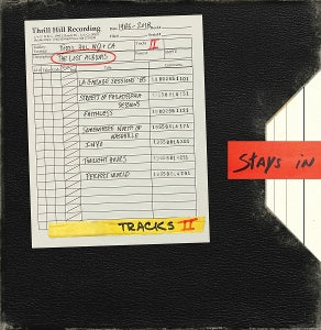 BRUCE SPRINGSTEEN – Tracks Ii: the Lost Albums (9LP Vinyl)