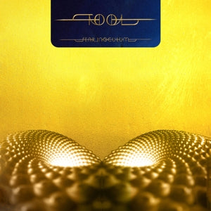 TOOL – Fear Inoculum (3LP Vinyl)
