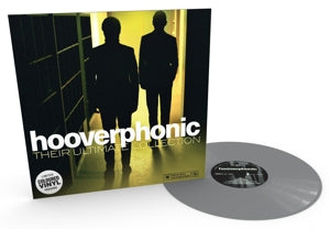 HOOVERPHONIC – Their Ultimate Collection [Colored Vinyl] vinyl