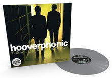 HOOVERPHONIC – Their Ultimate Collection [Colored Vinyl] vinyl