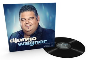 Wagner, Django – His Ultimate Collection (1LP Vinyl)