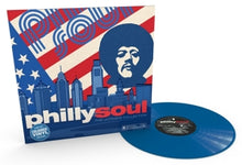 Various – Philly Soul - the Ultimate Vinyl Collection [Colored Vinyl] vinyl