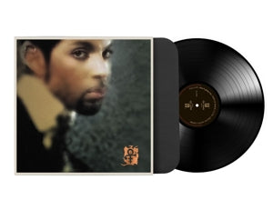 PRINCE – The Truth vinyl