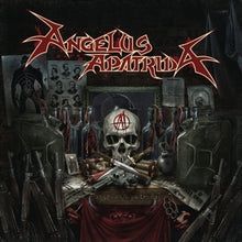 Angelus Apatrida – Angelus Apatrida cd