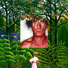 Mazué, Ben – Paradis vinyl