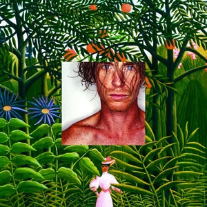Mazué, Ben – Paradis (2LP Vinyl)