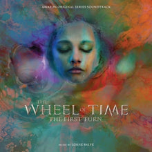 Balfe, Lorne – The Wheel of Time: the First Turn (Amazon Original Series Soundtrack) vinyl