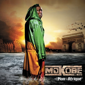 Mokobé – Mon Afrique (2 LP vinyle)