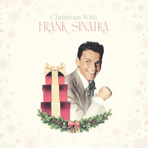 FRANK SINATRA – Christmas With Frank Sinatra vinyl