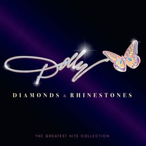 Dolly Parton – Diamonds & Rhinestones: the Greatest Hits Collection (1CD)