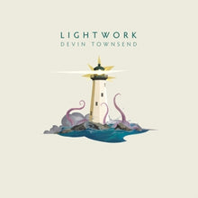 Townsend, Devin – Lightwork cd