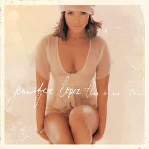 Jennifer Lopez – This is Me...Then (20th Anniversary Edition) (1LP Vinyl)