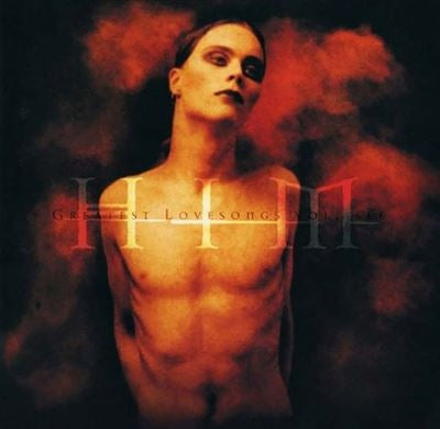 Him – Greatest Love Songs Vol. 666 (1LP Vinyl)