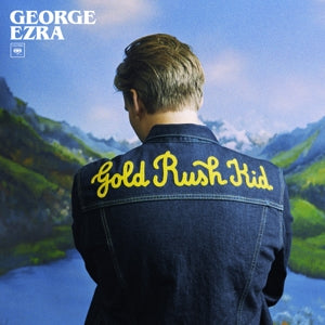 Ezra, George – Gold Rush Kid vinyl