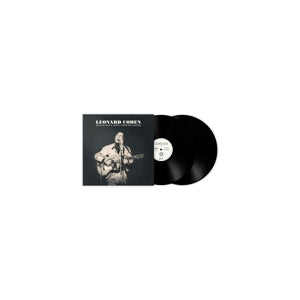 LEONARD COHEN – Hallelujah & Songs From His Albums (2LP Vinyl)
