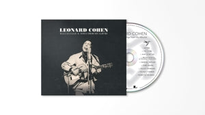 Leonard Cohen – Hallelujah & Songs From His Albums (1CD)