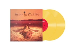 ALICE IN CHAINS – Dirt vinyl