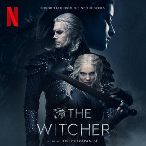 SOUNDTRACK – The Witcher: Season 2 (Soundtrack From the Netflix Original Series) (2LP Vinyl)