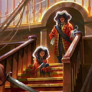 SOUNDTRACK – Hook (2LP Vinyl)