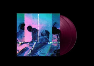 Nothing But Thieves – Moral Panic (the Complete Edition) (2LP, Coloured Vinyl)