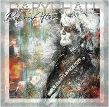 Hall, Daryl – Before After cd