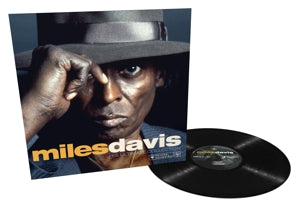 MILES DAVIS – His Ultimate Collection vinyl